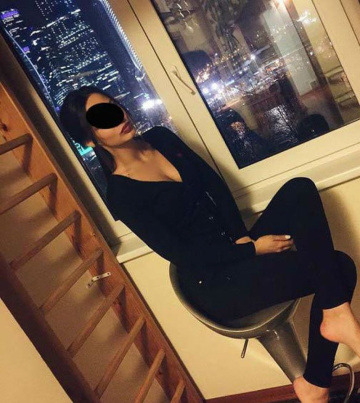 Инеска: индивидуалка проститутка Тюмень
