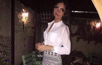 Аринка: проститутки индивидуалки в Тюмени