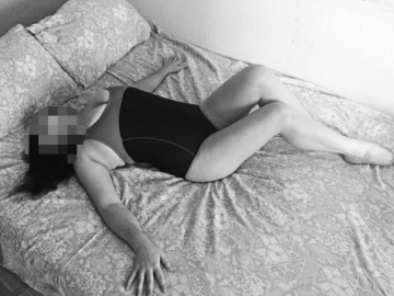 Дарья: проститутки индивидуалки в Тюмени