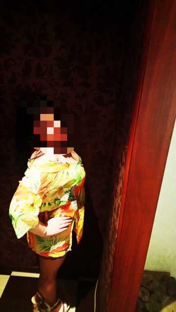 Дарья: проститутки индивидуалки в Тюмени