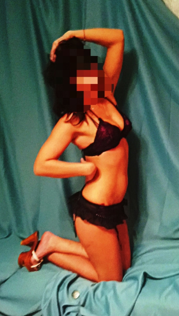 Евгения: проститутки индивидуалки в Тюмени