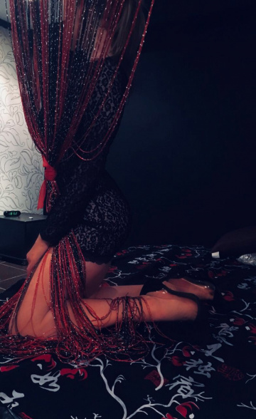 Аня: проститутки индивидуалки в Тюмени